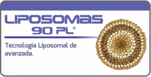 LIPOSOMAS 90PL